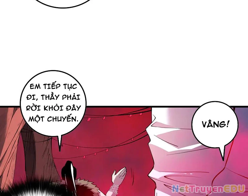 Thảm Họa Tử Linh Sư Chapter 157 - Trang 4