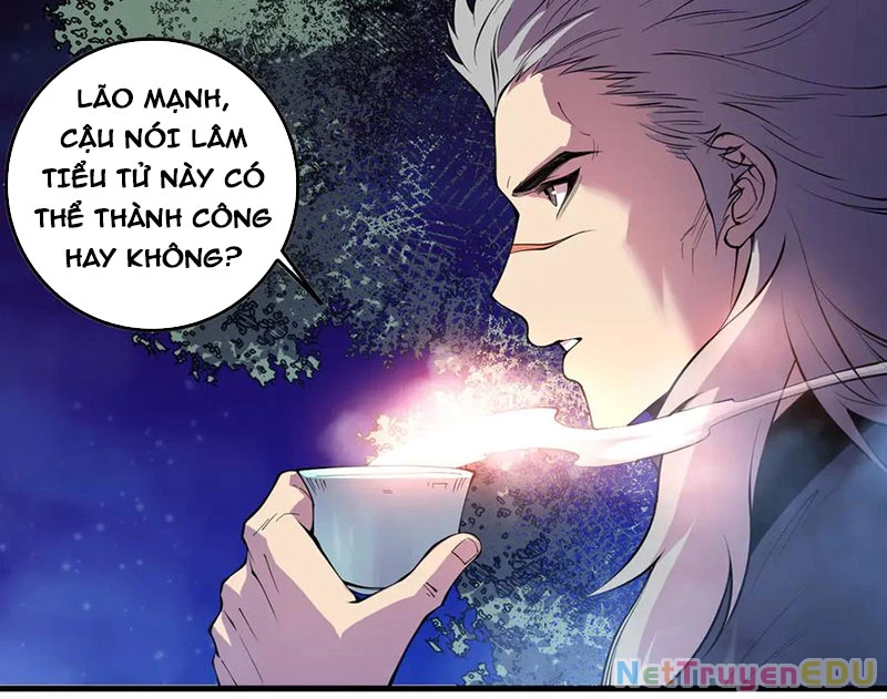 Thảm Họa Tử Linh Sư Chapter 157 - Trang 4