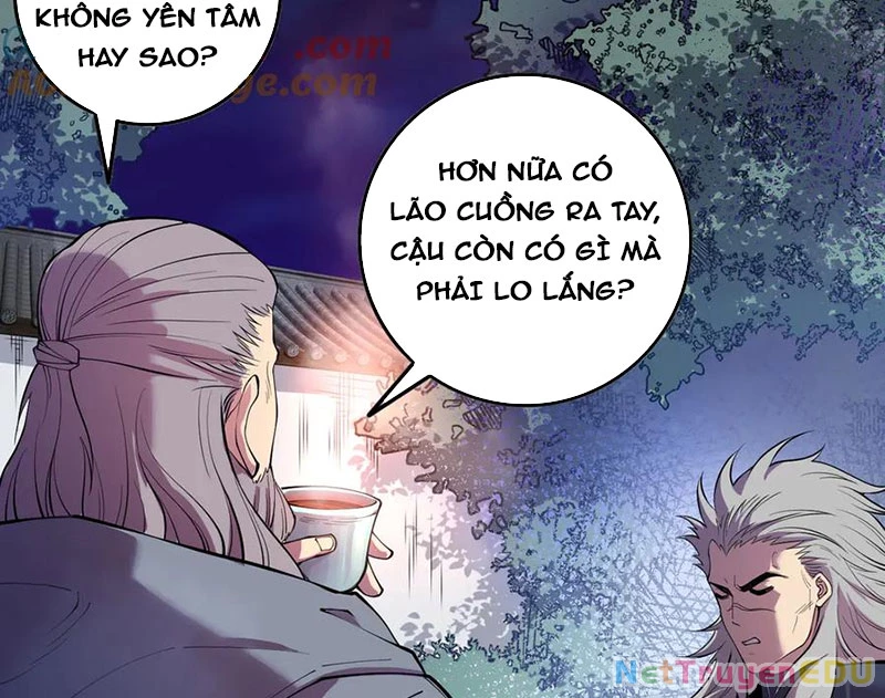 Thảm Họa Tử Linh Sư Chapter 157 - Trang 4