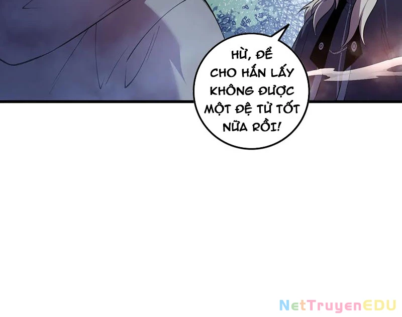 Thảm Họa Tử Linh Sư Chapter 157 - Trang 4