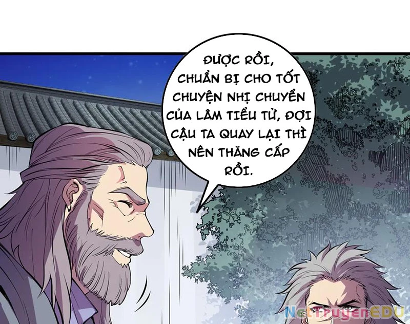 Thảm Họa Tử Linh Sư Chapter 157 - Trang 4