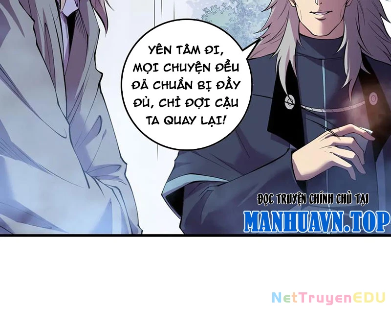 Thảm Họa Tử Linh Sư Chapter 157 - Trang 4