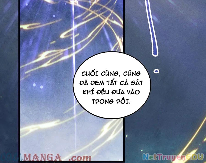 Thảm Họa Tử Linh Sư Chapter 157 - Trang 4