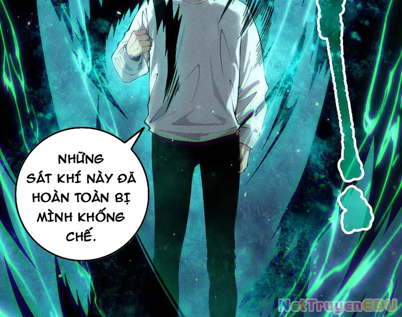 Thảm Họa Tử Linh Sư Chapter 157 - Trang 4
