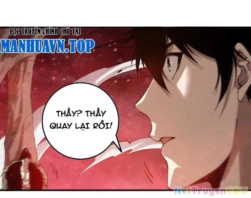 Thảm Họa Tử Linh Sư Chapter 157 - Trang 4