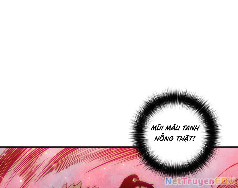 Thảm Họa Tử Linh Sư Chapter 157 - Trang 4