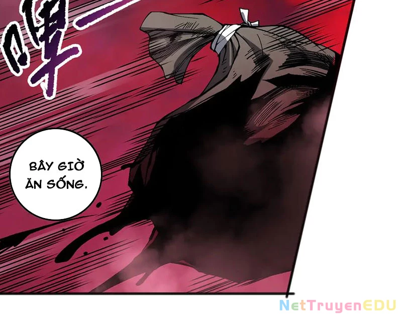Thảm Họa Tử Linh Sư Chapter 157 - Trang 4