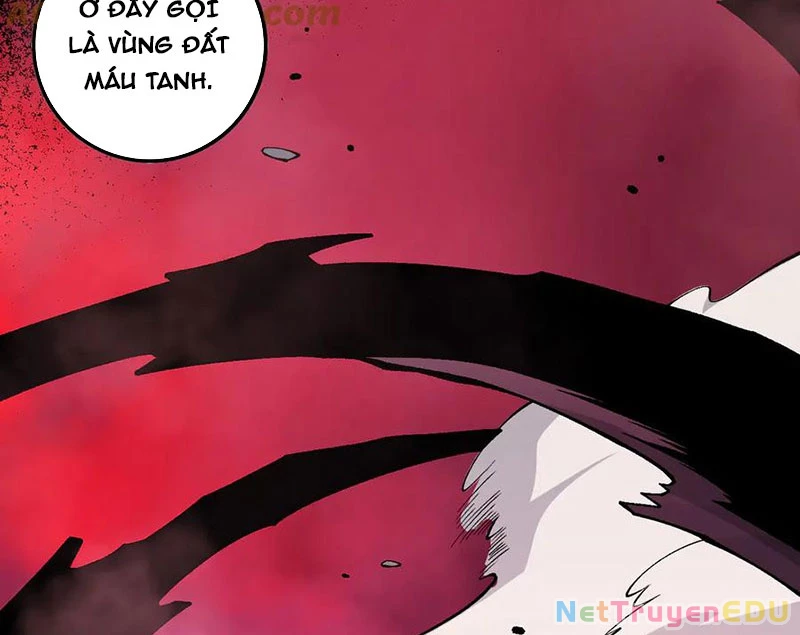 Thảm Họa Tử Linh Sư Chapter 157 - Trang 4