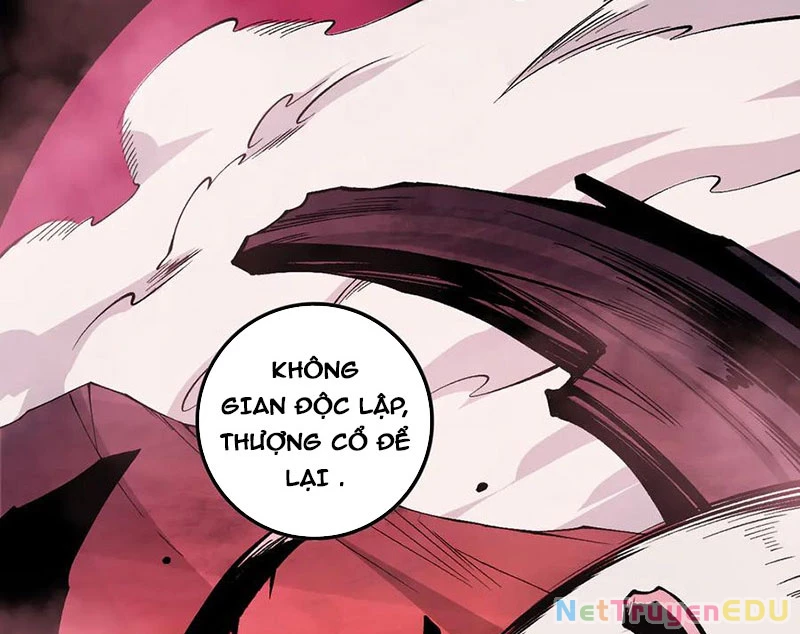 Thảm Họa Tử Linh Sư Chapter 157 - Trang 4