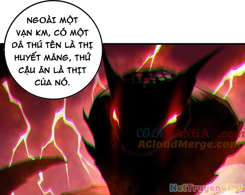 Thảm Họa Tử Linh Sư Chapter 157 - Trang 4