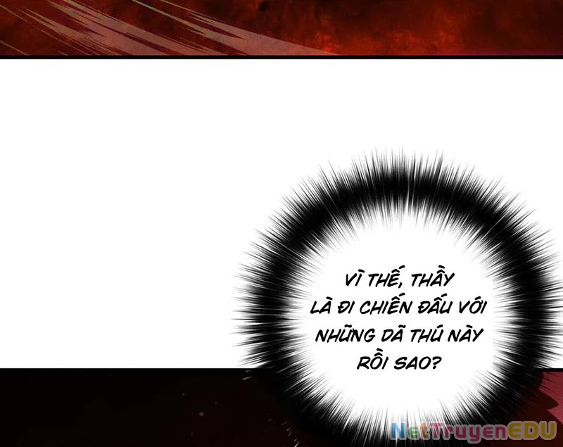 Thảm Họa Tử Linh Sư Chapter 157 - Trang 4