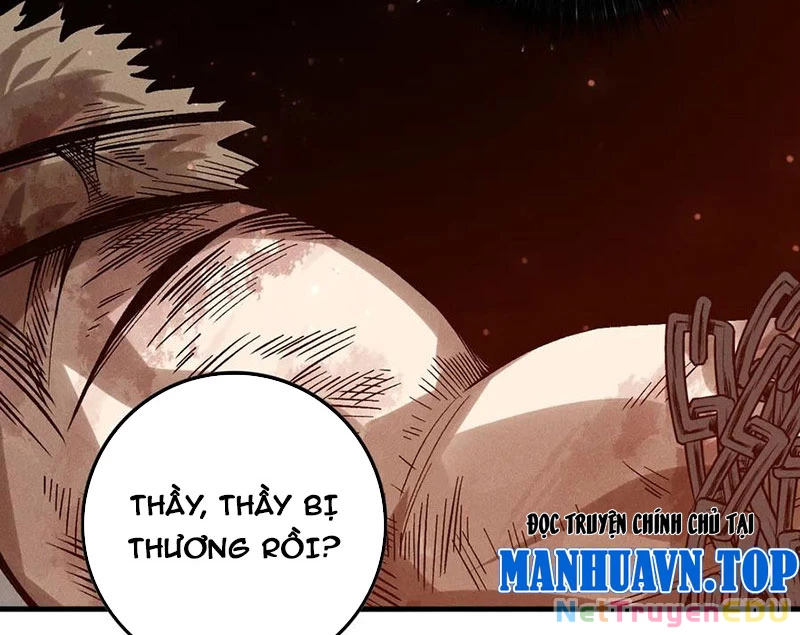 Thảm Họa Tử Linh Sư Chapter 157 - Trang 4