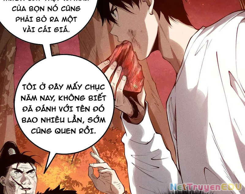 Thảm Họa Tử Linh Sư Chapter 157 - Trang 4