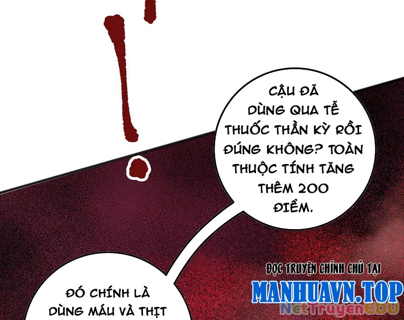 Thảm Họa Tử Linh Sư Chapter 157 - Trang 4