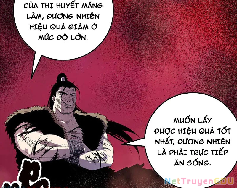 Thảm Họa Tử Linh Sư Chapter 157 - Trang 4