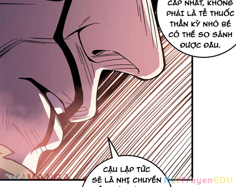 Thảm Họa Tử Linh Sư Chapter 157 - Trang 4