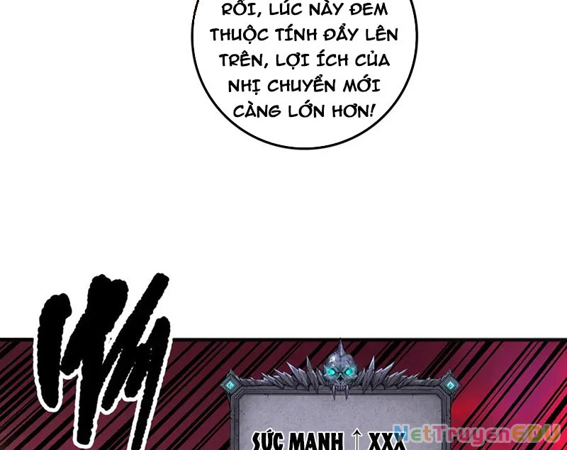 Thảm Họa Tử Linh Sư Chapter 157 - Trang 4