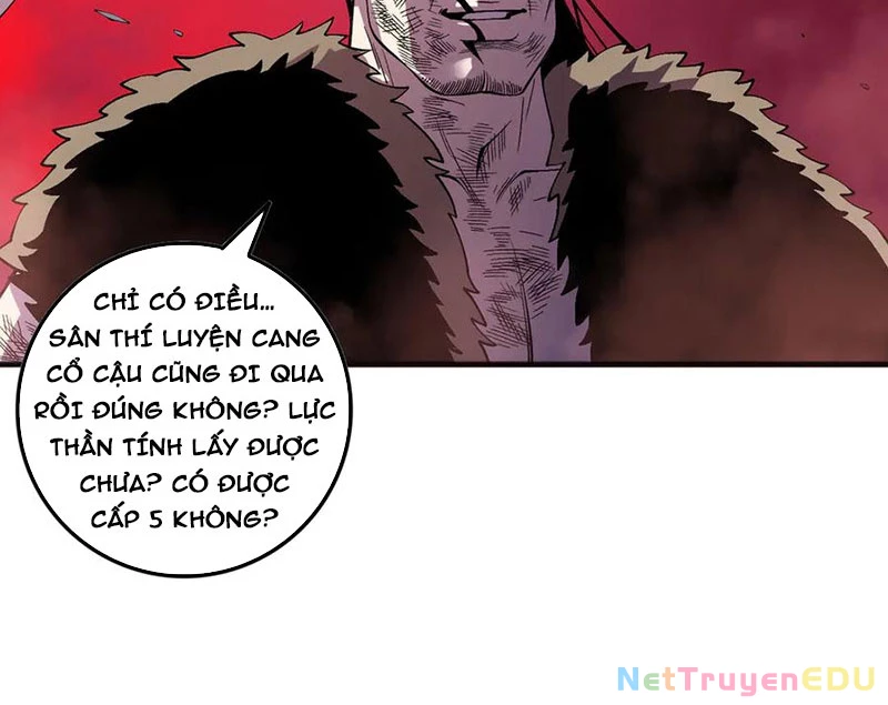 Thảm Họa Tử Linh Sư Chapter 157 - Trang 4
