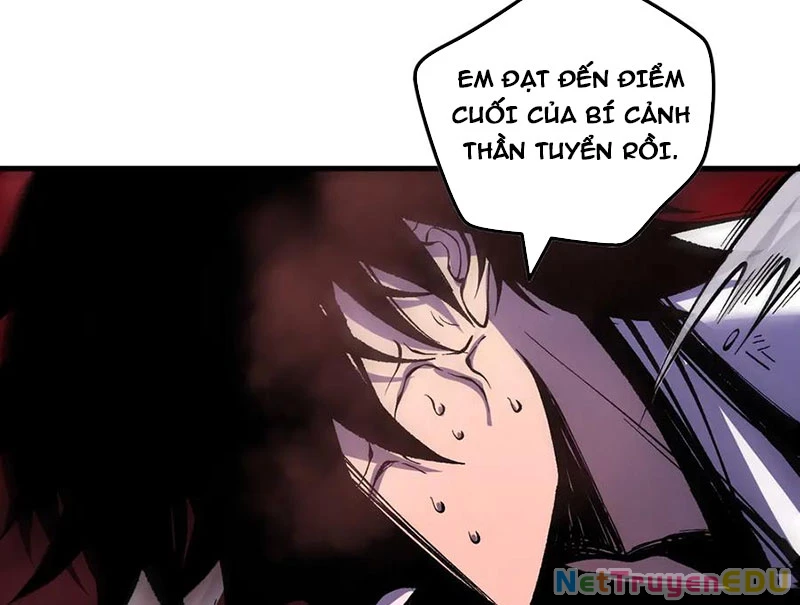 Thảm Họa Tử Linh Sư Chapter 157 - Trang 4