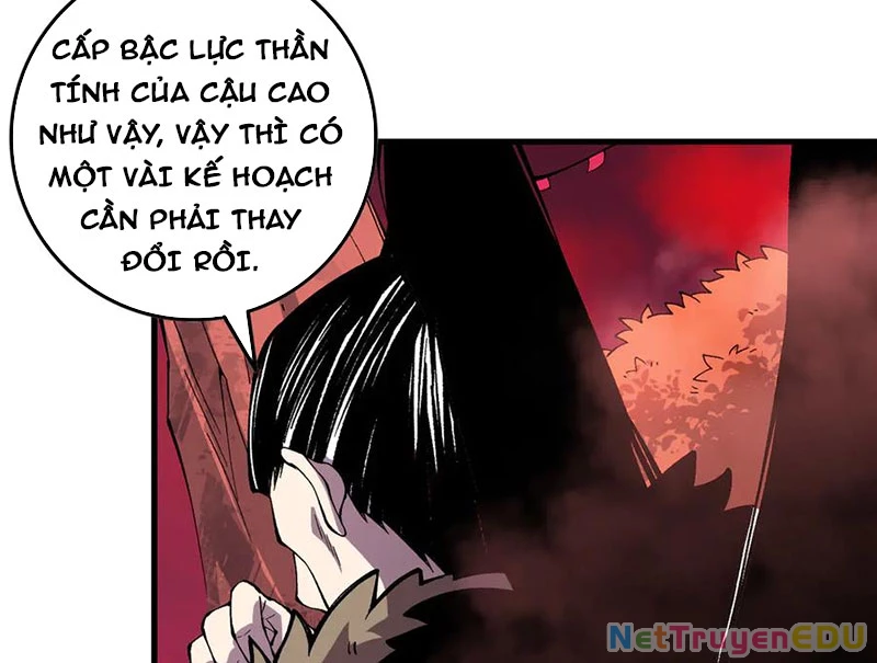 Thảm Họa Tử Linh Sư Chapter 157 - Trang 4