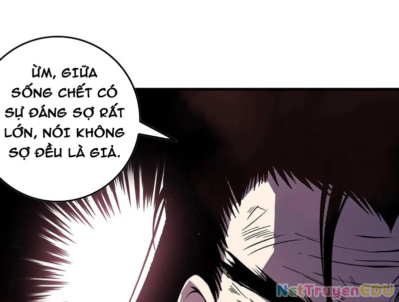 Thảm Họa Tử Linh Sư Chapter 157 - Trang 4