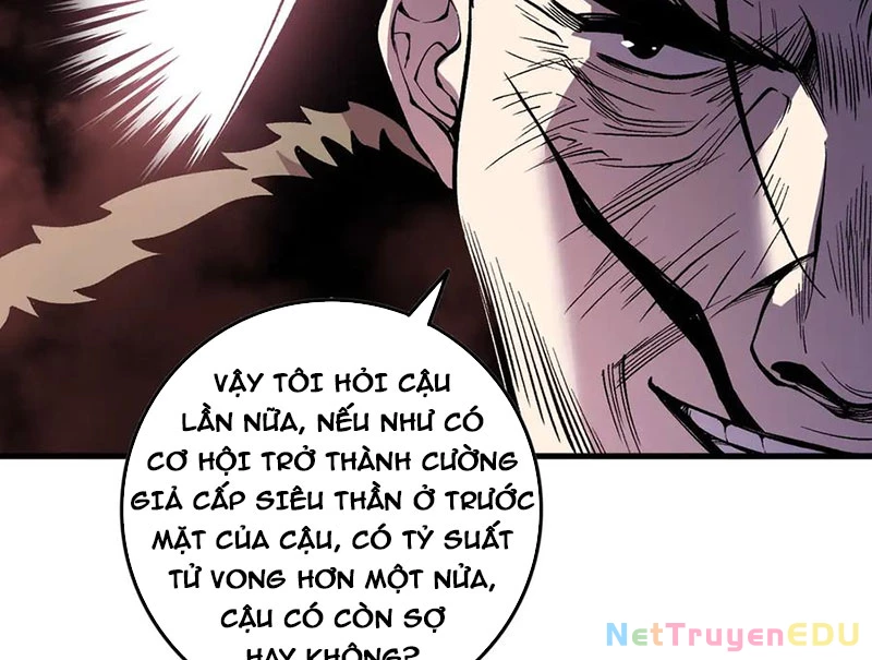 Thảm Họa Tử Linh Sư Chapter 157 - Trang 4
