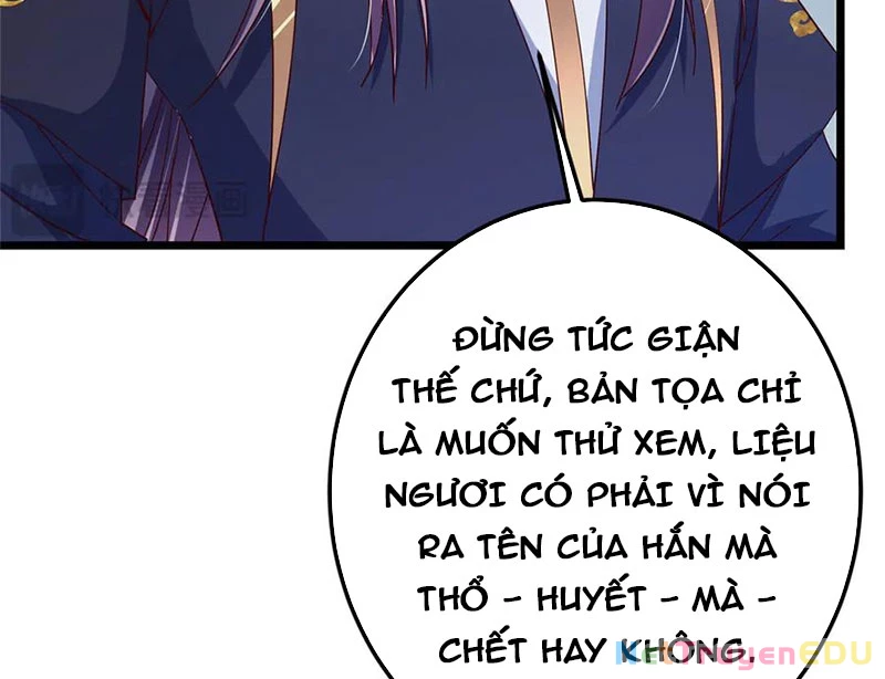 Chưởng Môn Khiêm Tốn Chút Chapter 471 - Trang 4