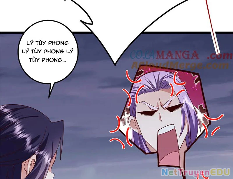 Chưởng Môn Khiêm Tốn Chút Chapter 471 - Trang 4