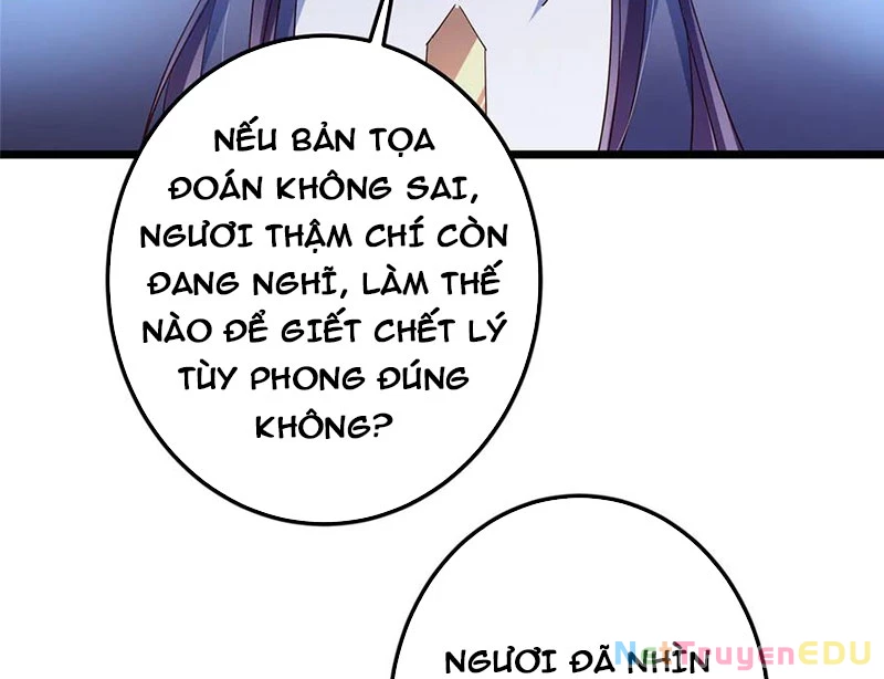 Chưởng Môn Khiêm Tốn Chút Chapter 471 - Trang 4