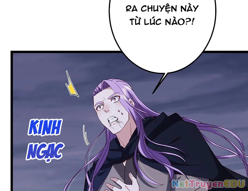 Chưởng Môn Khiêm Tốn Chút Chapter 471 - Trang 4