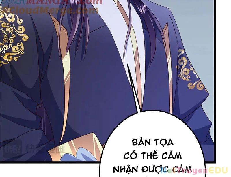 Chưởng Môn Khiêm Tốn Chút Chapter 471 - Trang 4
