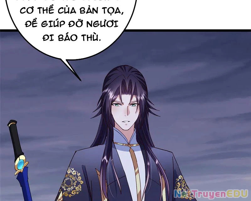 Chưởng Môn Khiêm Tốn Chút Chapter 471 - Trang 4