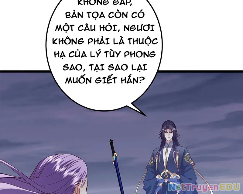 Chưởng Môn Khiêm Tốn Chút Chapter 471 - Trang 4