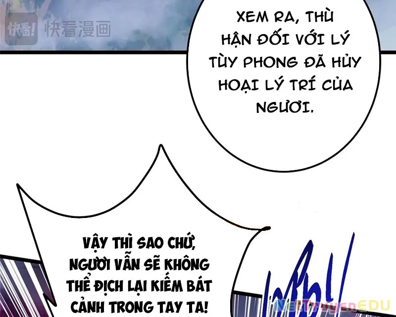 Chưởng Môn Khiêm Tốn Chút Chapter 471 - Trang 4