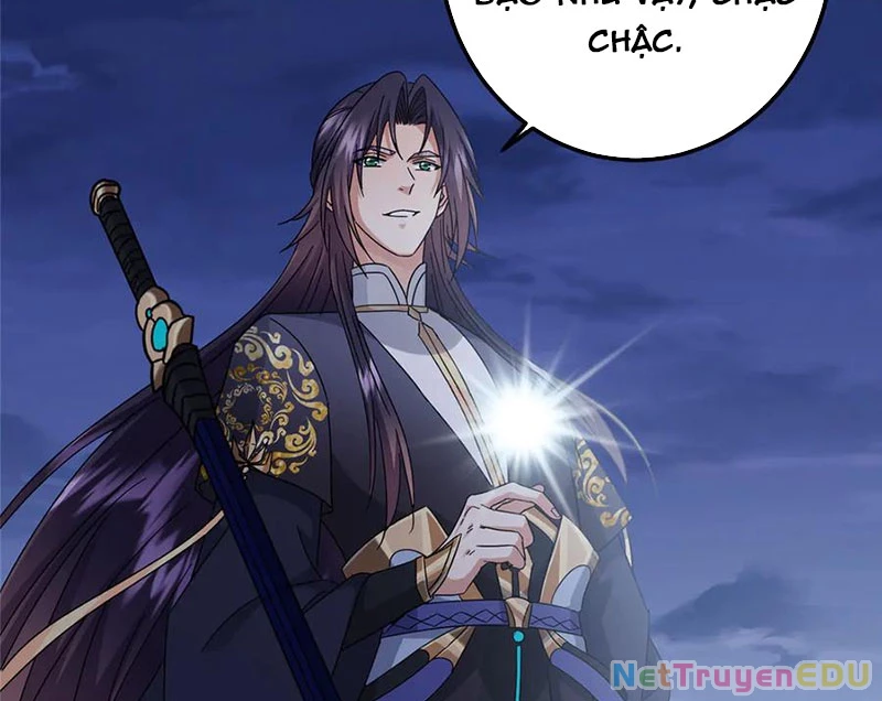 Chưởng Môn Khiêm Tốn Chút Chapter 471 - Trang 4