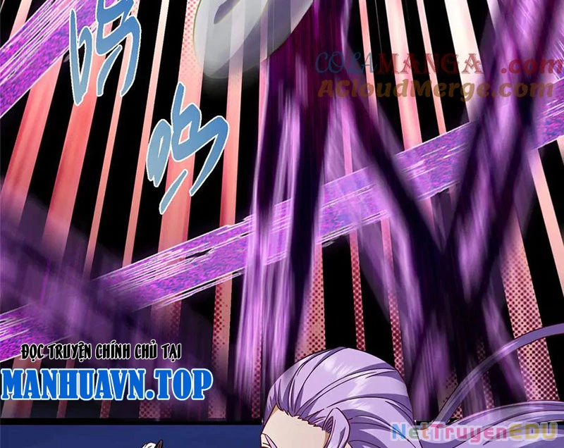 Chưởng Môn Khiêm Tốn Chút Chapter 471 - Trang 4