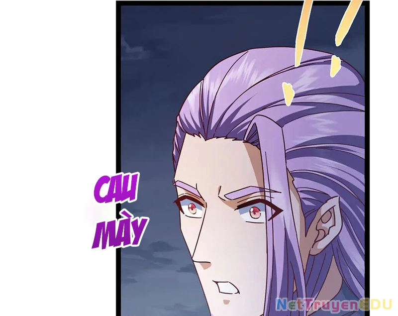 Chưởng Môn Khiêm Tốn Chút Chapter 471 - Trang 4