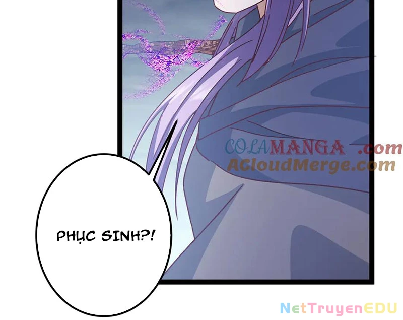 Chưởng Môn Khiêm Tốn Chút Chapter 471 - Trang 4