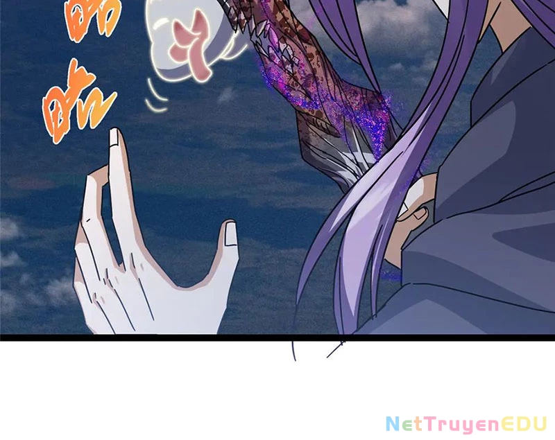 Chưởng Môn Khiêm Tốn Chút Chapter 471 - Trang 4