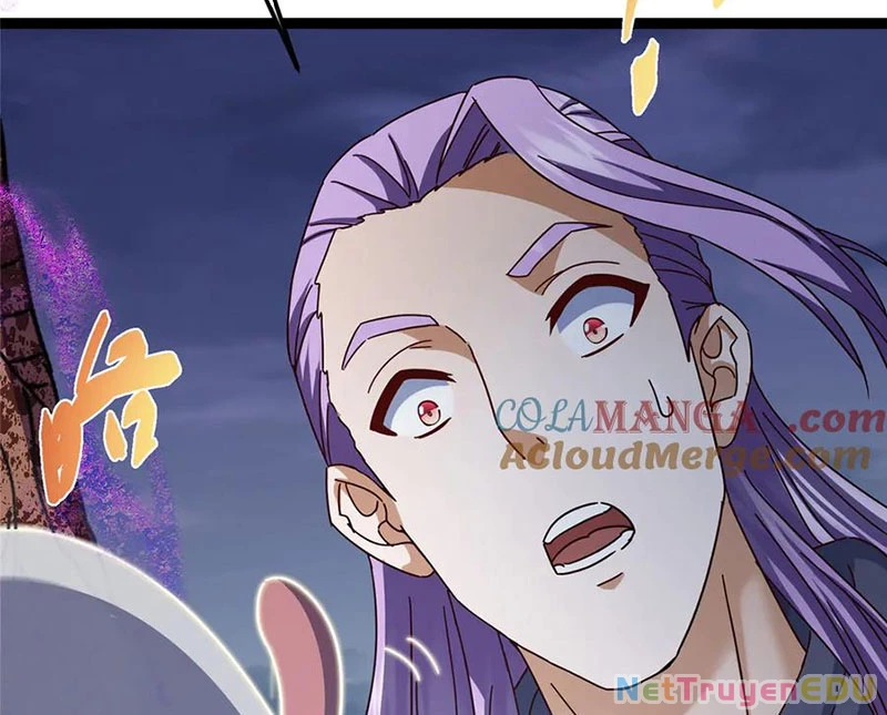 Chưởng Môn Khiêm Tốn Chút Chapter 471 - Trang 4