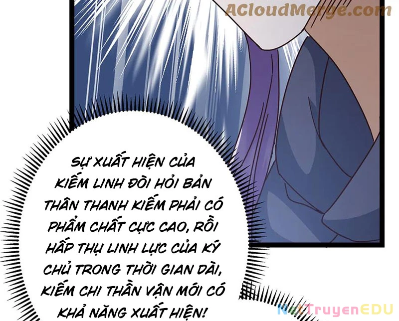 Chưởng Môn Khiêm Tốn Chút Chapter 471 - Trang 4