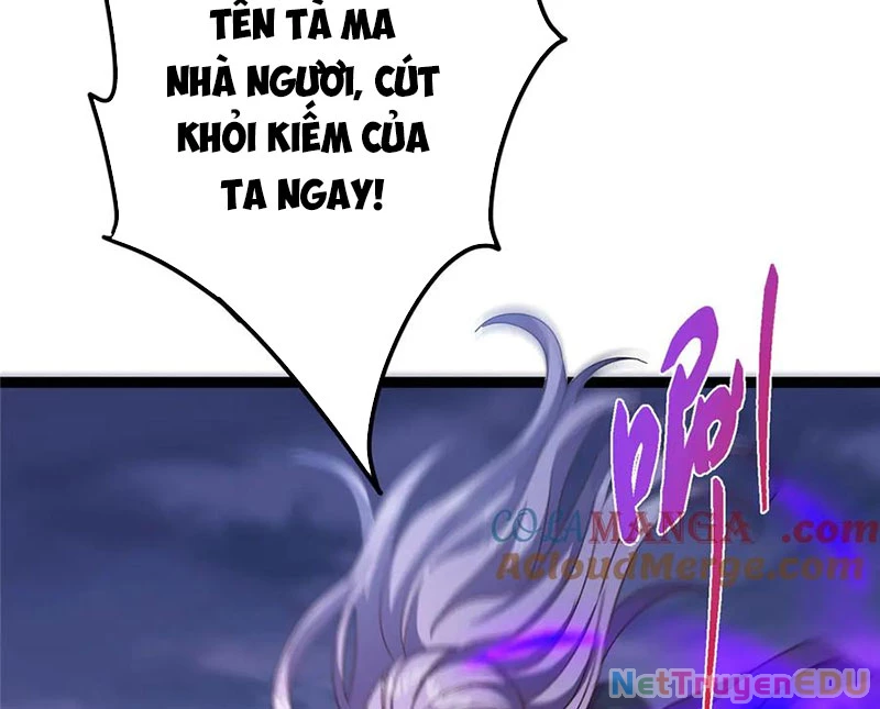 Chưởng Môn Khiêm Tốn Chút Chapter 471 - Trang 4