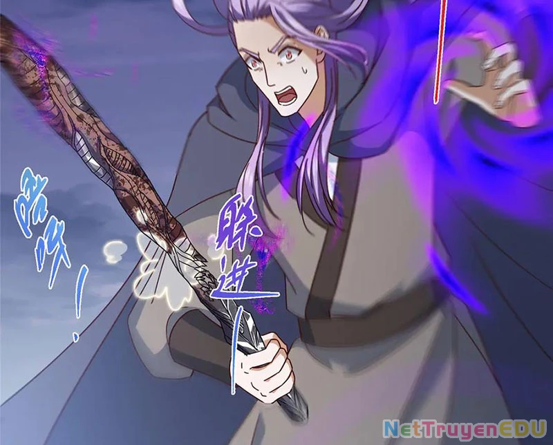 Chưởng Môn Khiêm Tốn Chút Chapter 471 - Trang 4