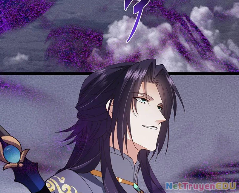 Chưởng Môn Khiêm Tốn Chút Chapter 471 - Trang 4