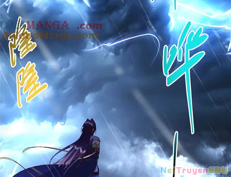 Chưởng Môn Khiêm Tốn Chút Chapter 471 - Trang 4