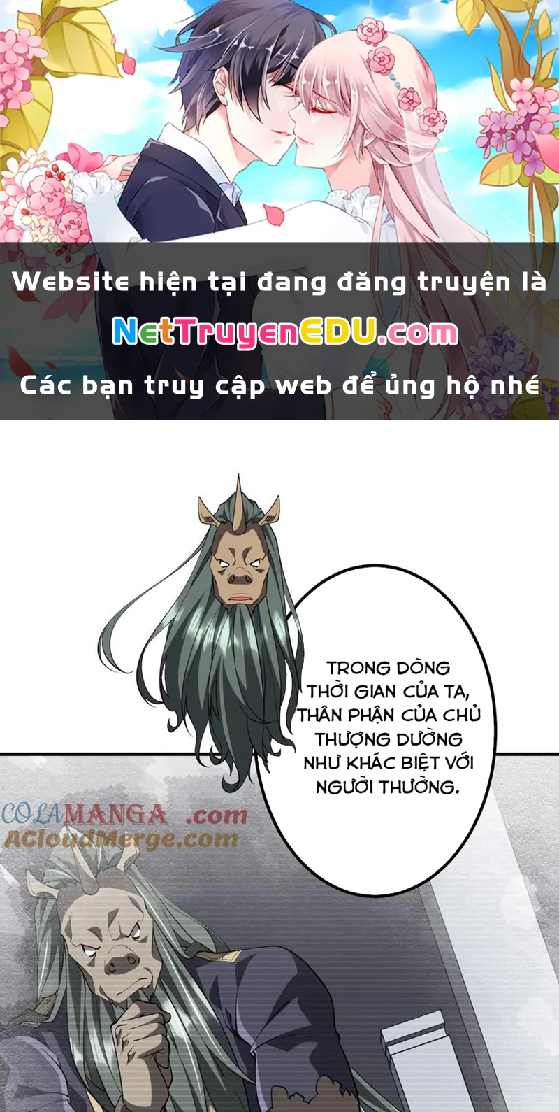 Bắt Đầu Với Trăm Vạn Minh Tệ Chapter 217 - Trang 4