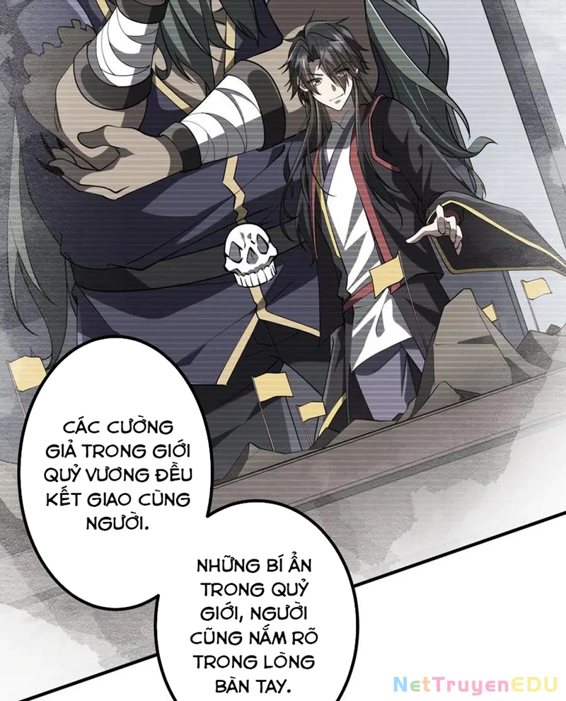 Bắt Đầu Với Trăm Vạn Minh Tệ Chapter 217 - Trang 4