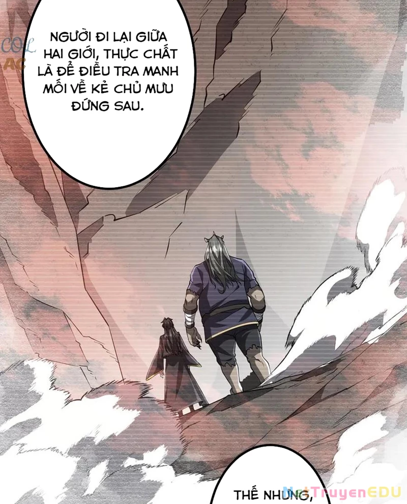 Bắt Đầu Với Trăm Vạn Minh Tệ Chapter 217 - Trang 4