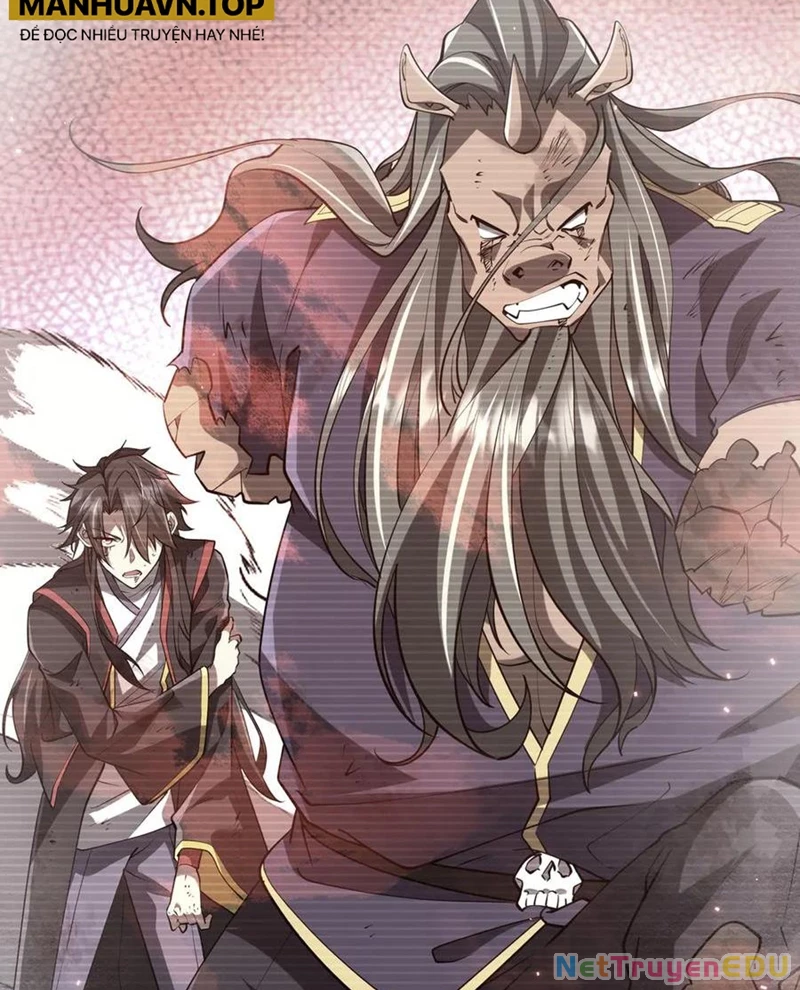 Bắt Đầu Với Trăm Vạn Minh Tệ Chapter 217 - Trang 4