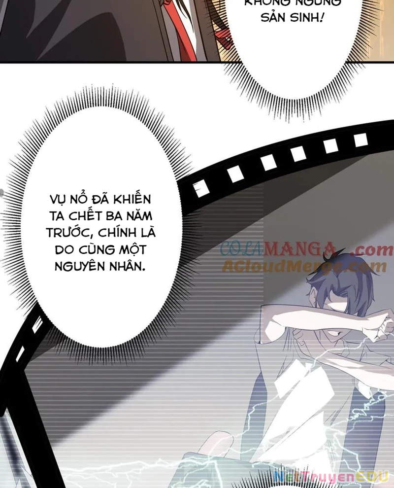 Bắt Đầu Với Trăm Vạn Minh Tệ Chapter 217 - Trang 4